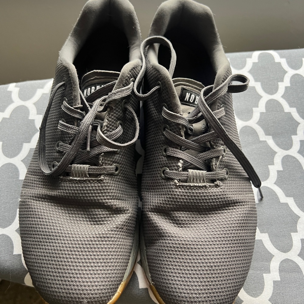 Nobull size 11.5 - Picture 3 of 3